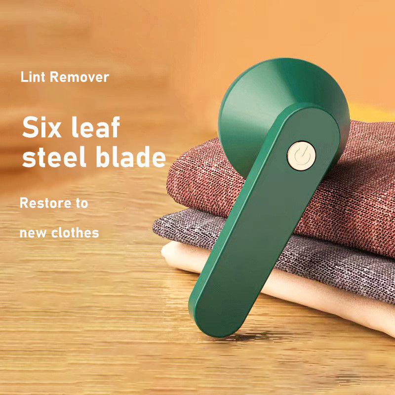 USB Electric Lint Remover