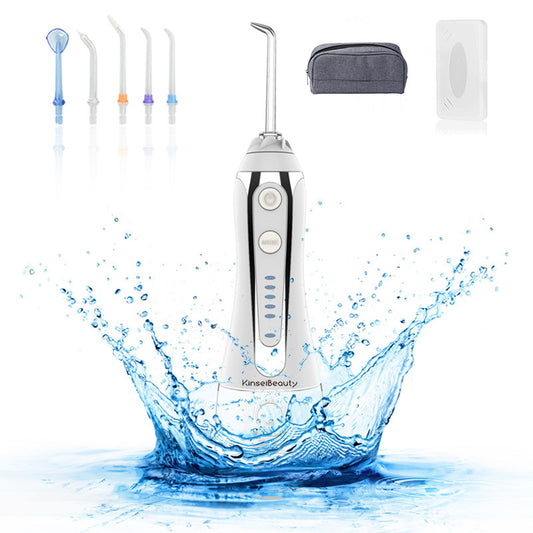 Electric Oral Water Flosser