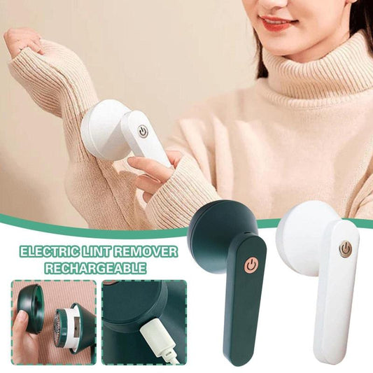 USB Electric Lint Remover