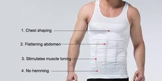 Slim'N Lift for Mens