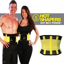 Unisex Body Shaper Belt