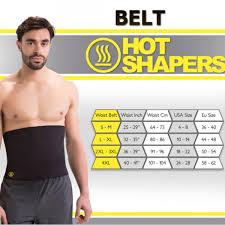Unisex Body Shaper Belt