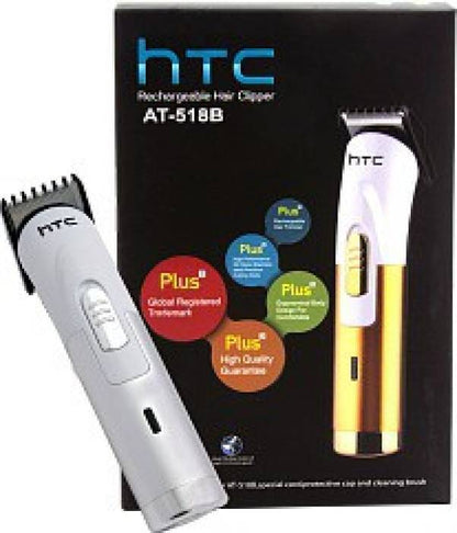 HTC Portable Electric Hair Clipper