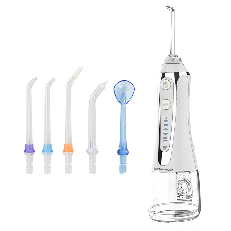 Electric Oral Water Flosser