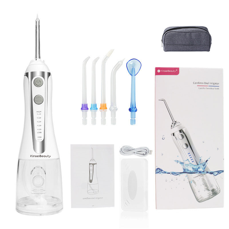 Electric Oral Water Flosser