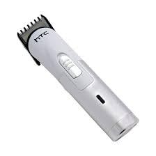 HTC Portable Electric Hair Clipper
