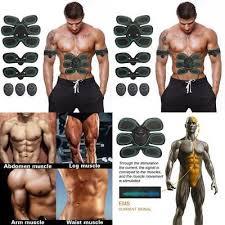 Abs Stimulator